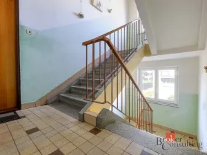 Prodej bytu 3+1, Tlučná, V Rybníčkách, 70 m2