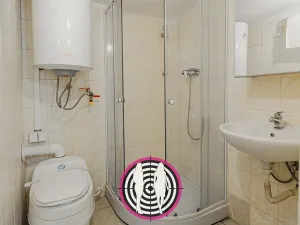 Prodej chaty, Praha - Libeň, Menclova, 25 m2