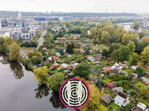 Prodej chaty, Praha - Libeň, Menclova, 25 m2