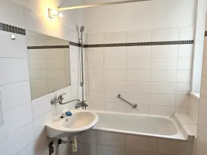Pronájem bytu 3+1, Brno, Poříčí, 76 m2