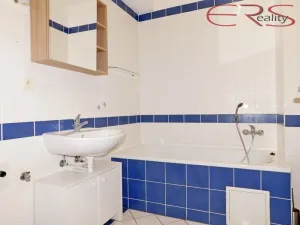 Pronájem bytu 1+kk, Liberec, Jeronýmova, 32 m2