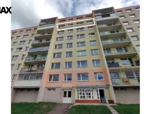 Prodej bytu 4+1, Most, Komořanská, 75 m2
