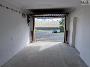 Pronájem garáže, Teplice - Trnovany, Okružní, 20 m2