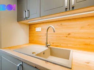 Prodej bytu 1+1, Český Těšín, Čapkova, 38 m2