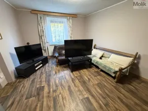 Prodej pokoje, Most, Průjezdná, 129 m2