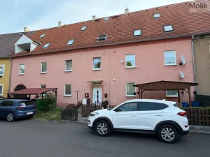 Prodej pokoje, Most, Průjezdná, 129 m2