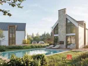 Prodej chaty, Sušice, 66 m2