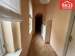 Pronájem bytu 3+kk, Mariánské Lázně, Hlavní třída, 101 m2