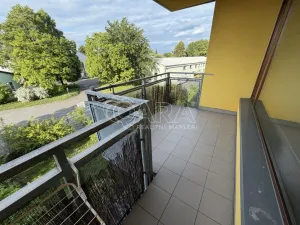 Pronájem bytu 3+kk, Praha - Řepy, Čistovická, 67 m2