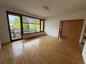 Pronájem bytu 3+kk, Praha - Řepy, Čistovická, 67 m2