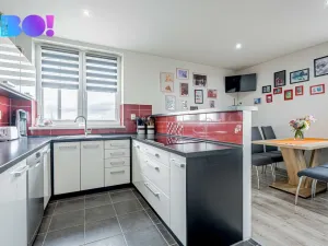 Prodej bytu 3+kk, Šenov, Škrbeňská, 78 m2