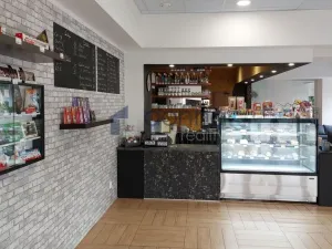 Pronájem restaurace, Praha, Prusíkova, 160 m2
