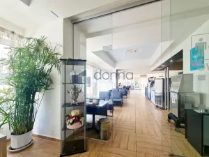 Pronájem restaurace, Praha, Prusíkova, 160 m2