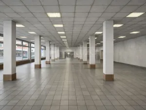 Pronájem obchodního prostoru, Mladá Boleslav - Mladá Boleslav II, tř. Václava Klementa, 180 m2