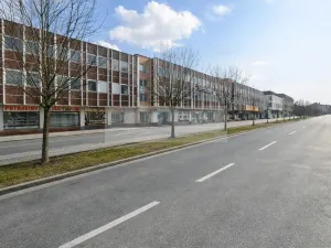 Pronájem obchodního prostoru, Mladá Boleslav - Mladá Boleslav II, tř. Václava Klementa, 180 m2