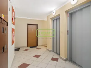Prodej bytu 2+kk, Praha, Gutova, 45 m2