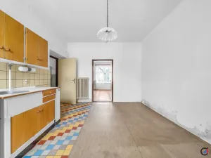 Prodej rodinného domu, Pardubice, Husitská, 156 m2