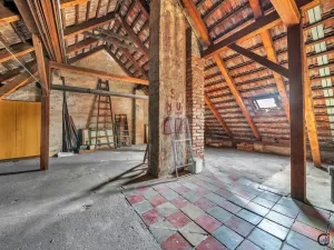 Prodej rodinného domu, Pardubice, Husitská, 156 m2