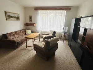 Prodej bytu 2+1, Litomyšl - Litomyšl-Město, 17. listopadu, 62 m2
