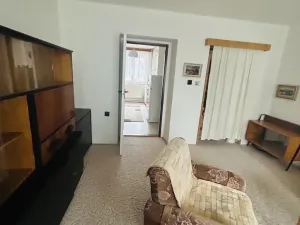 Prodej bytu 2+1, Litomyšl - Litomyšl-Město, 17. listopadu, 62 m2