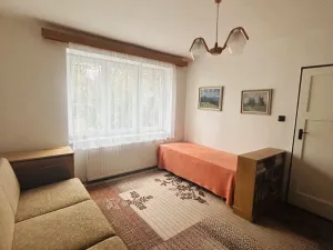 Prodej bytu 2+1, Litomyšl - Litomyšl-Město, 17. listopadu, 62 m2