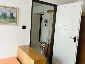 Prodej bytu 2+1, Litomyšl - Litomyšl-Město, 17. listopadu, 62 m2