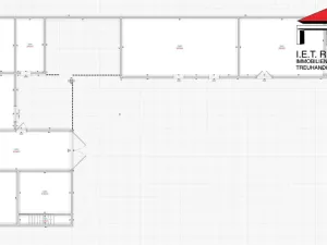Prodej rodinného domu, Skalka, 300 m2