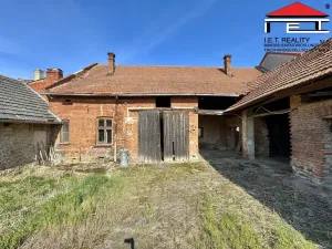 Prodej rodinného domu, Skalka, 300 m2