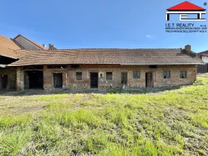 Prodej rodinného domu, Skalka, 300 m2