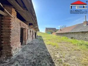 Prodej rodinného domu, Skalka, 300 m2