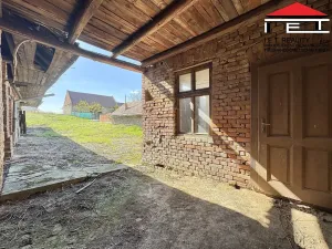 Prodej rodinného domu, Skalka, 300 m2