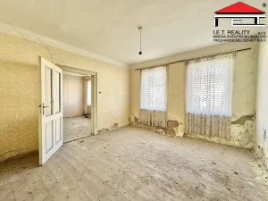 Prodej rodinného domu, Skalka, 300 m2