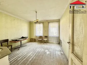 Prodej rodinného domu, Skalka, 300 m2