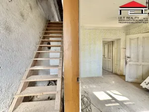 Prodej rodinného domu, Skalka, 300 m2
