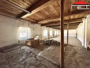 Prodej rodinného domu, Skalka, 300 m2