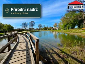 Prodej rodinného domu, Skalka, 300 m2