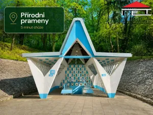 Prodej rodinného domu, Skalka, 300 m2