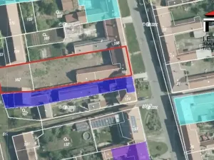 Prodej rodinného domu, Skalka, 300 m2