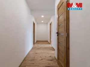 Prodej bytu 2+1, Ostrava - Zábřeh, Jugoslávská, 57 m2