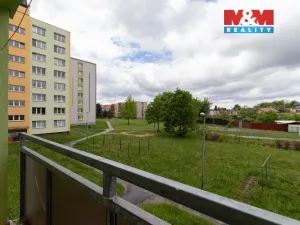 Prodej bytu 2+1, Ostrava - Zábřeh, Jugoslávská, 57 m2