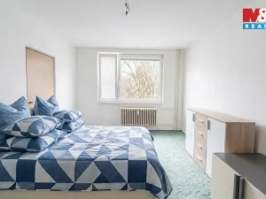 Prodej bytu 2+1, Moravský Beroun, Janáčkova, 56 m2