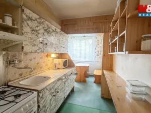 Prodej bytu 2+1, Moravský Beroun, Janáčkova, 56 m2