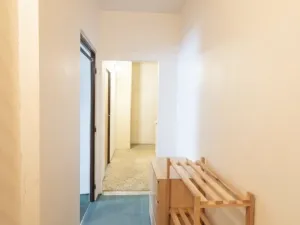 Prodej bytu 2+1, Moravský Beroun, Janáčkova, 56 m2