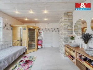 Prodej rodinného domu, Strážov, 359 m2