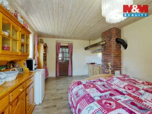 Prodej rodinného domu, Strážov, 359 m2