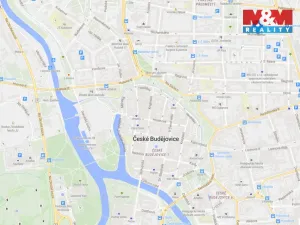 Prodej bytu 4+kk, České Budějovice - České Budějovice 3, Skuherského, 128 m2