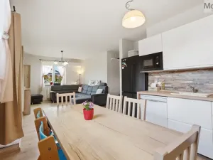 Prodej rodinného domu, Obříství, V. Talicha, 104 m2