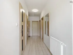 Prodej rodinného domu, Obříství, V. Talicha, 104 m2