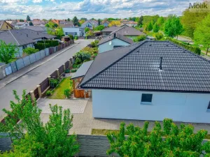 Prodej rodinného domu, Obříství, V. Talicha, 104 m2