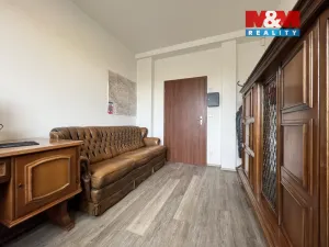 Pronájem kanceláře, Prostějov, nám. Spojenců, 83 m2